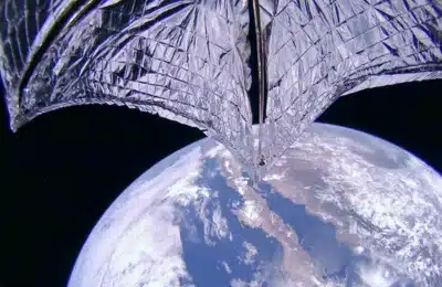 LightSail 2