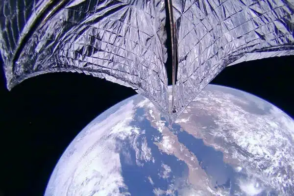 LightSail 2