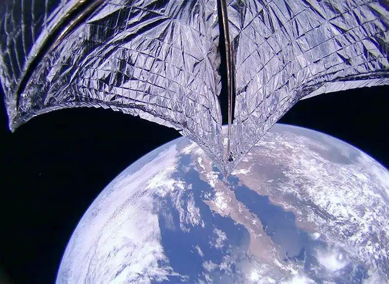 LightSail 2