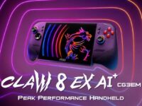 MSi Claw 8 EX AI featured 728×410 1