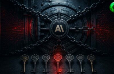 Mythos da Anthropic trancado a sete chaves