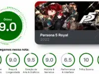 OD Asset Persona 5 Royal Portal
