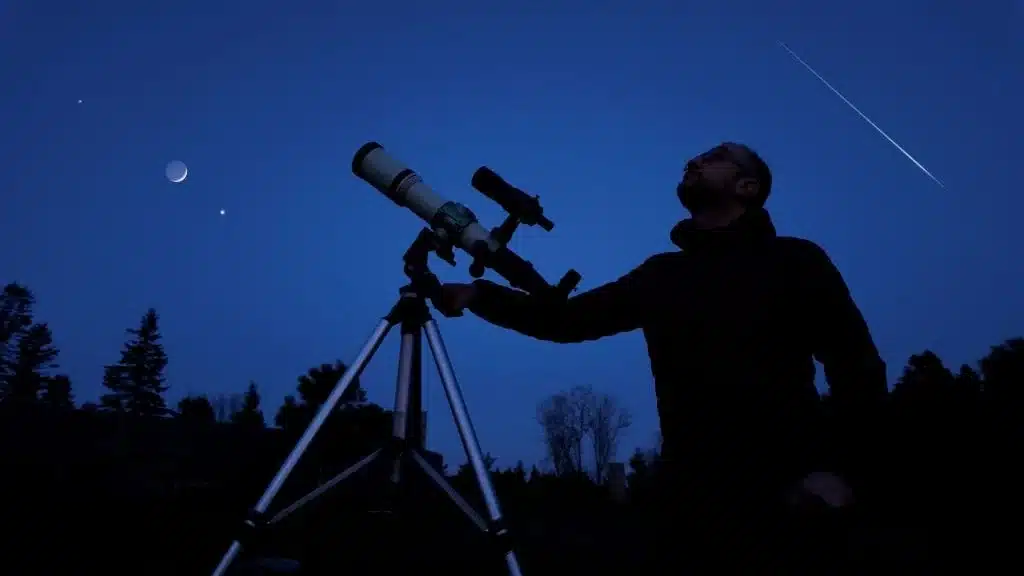 Observador com telescpio 1024×576 1