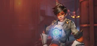 Overwatch Tracer Overwatch