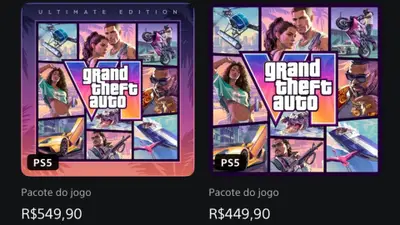 PRE VENDA DE GTA 6 f0466761df