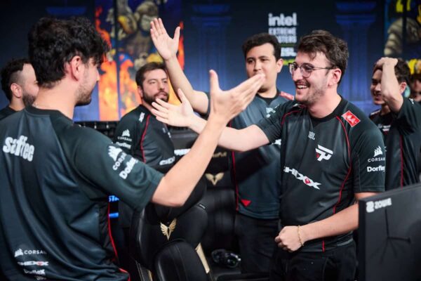 Pain IEM