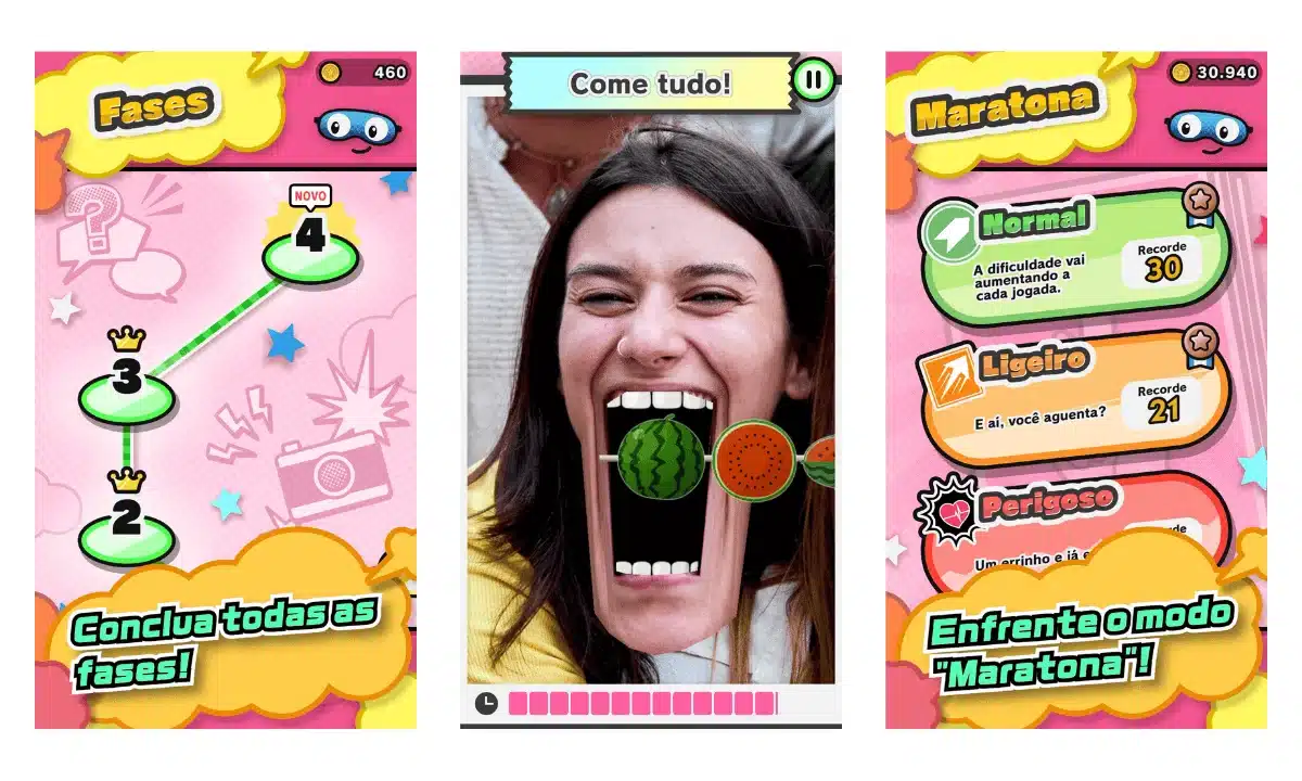 Pictonico Game Style