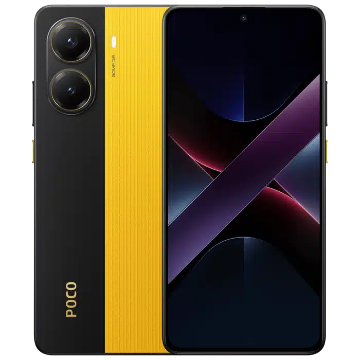 Poco X7 Pro POCO Yellow 700×700 1