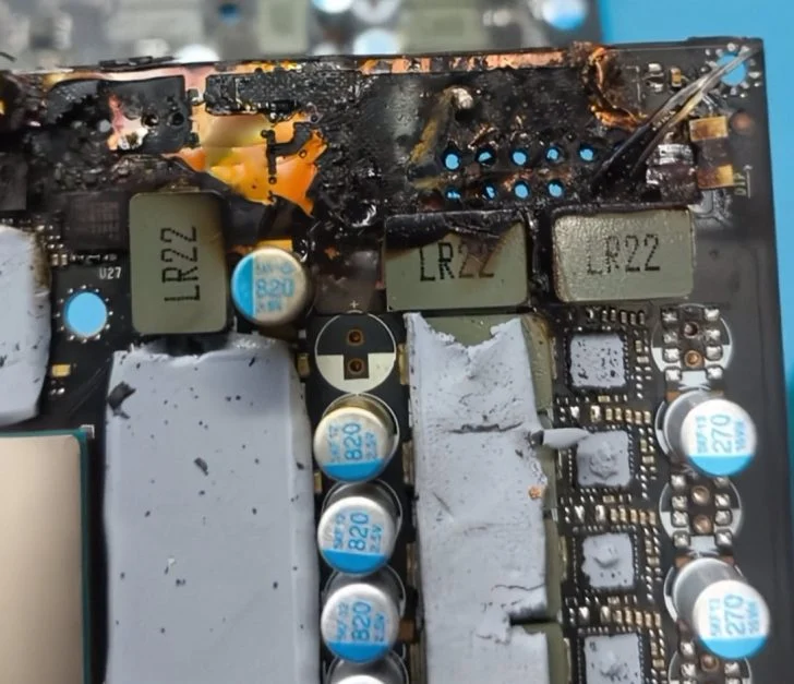RTX 5090 16 Pin Connector  2 728×627 1
