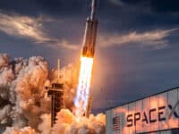 SPACEX