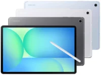 Samsung Galaxy Tab S10 FE Plus colors leak