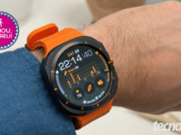 Samsung Galaxy Watch Ultra tem caixa de titanio Foto Thassius VelosoTecnoblog 1060×596 1
