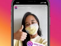 Stories Instagram