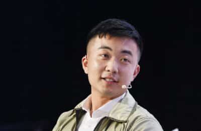 TechCrunch Disrupt San Francisco 2019   Day 3 Carl Pei 1 min 1