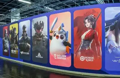 Tencent Tencent