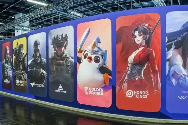 Tencent Tencent