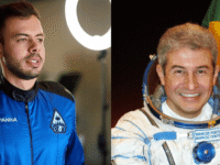 Victor Hespanha Marcos Pontes