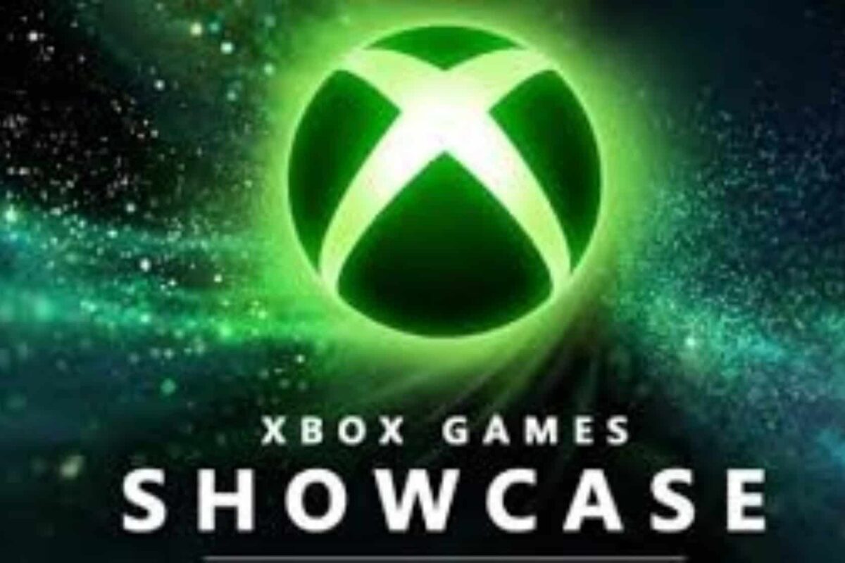 Xbox Games Showcase 2026 2