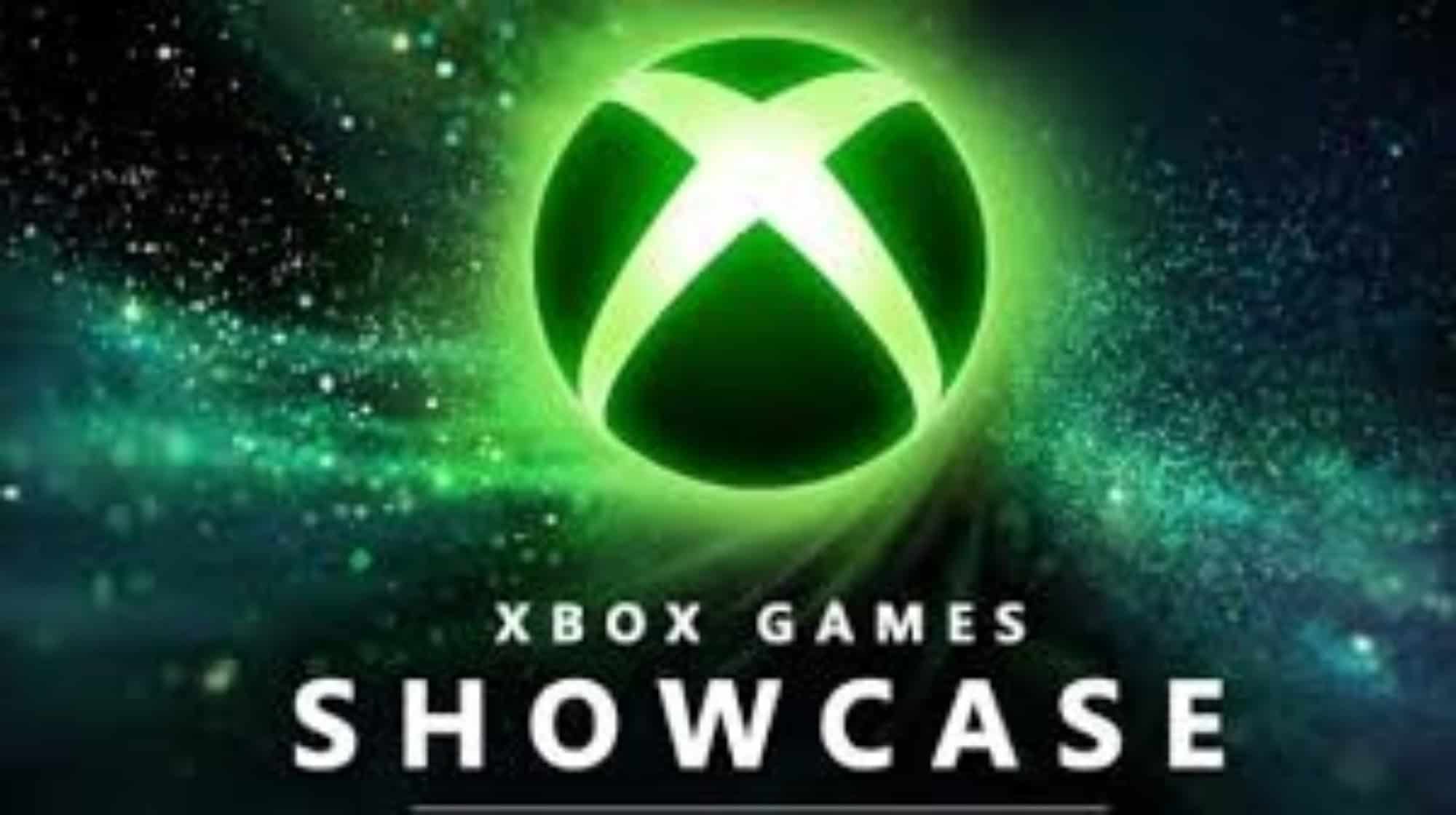 Xbox Games Showcase 2026 2