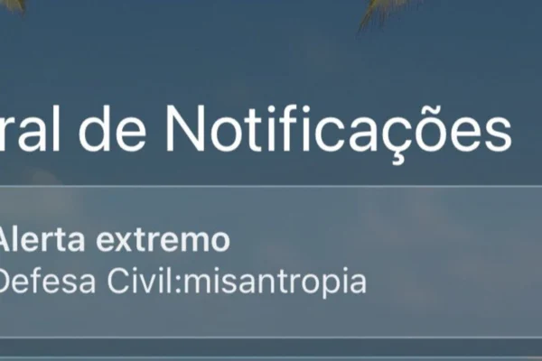 Alerta 1