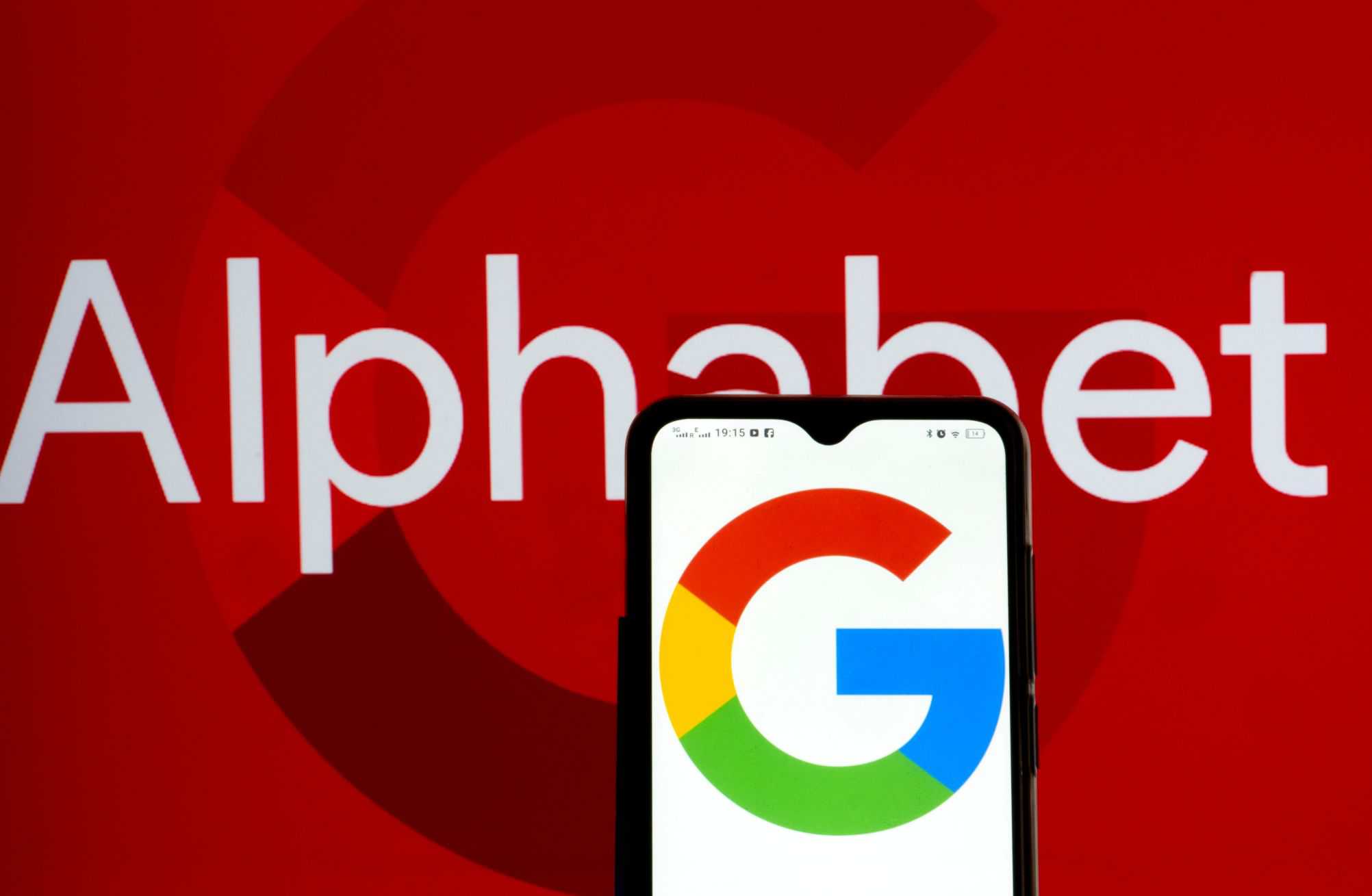 Alphabet