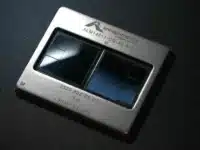 Amazon trainium 3 chip