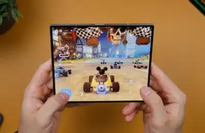 Android 17 transforma celulares dobraveis em videogames portateis com novo modo gamer cover 640×400 1