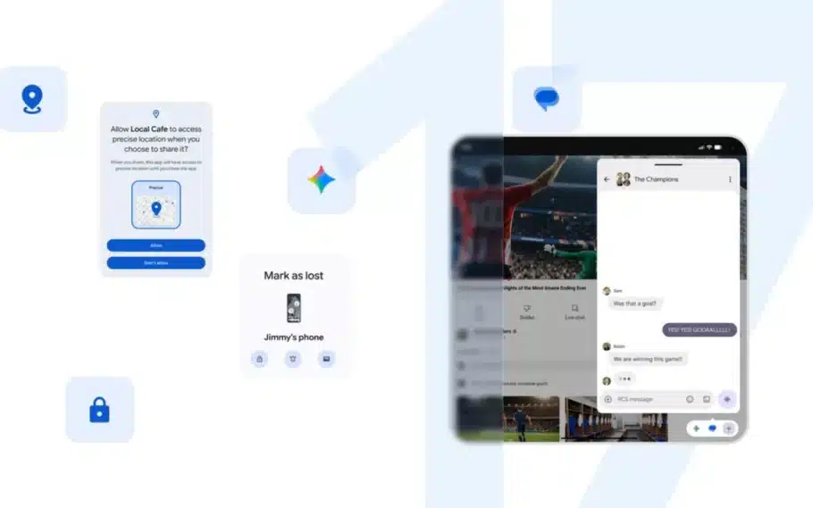 Android 17 versao estavel novidades pixel 912×569 1