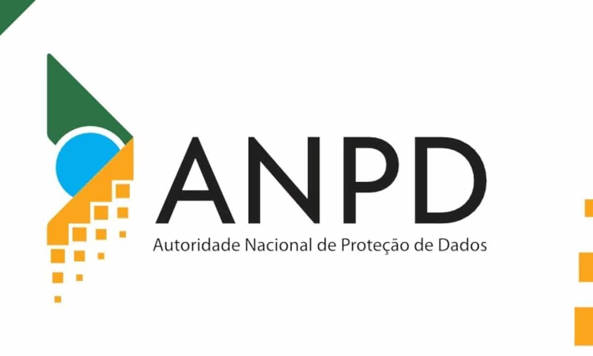 Anpd autoridade nacional protecao