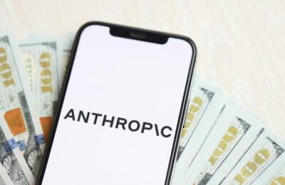 Anthropic scaled 1