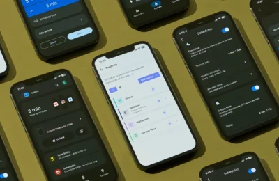 App