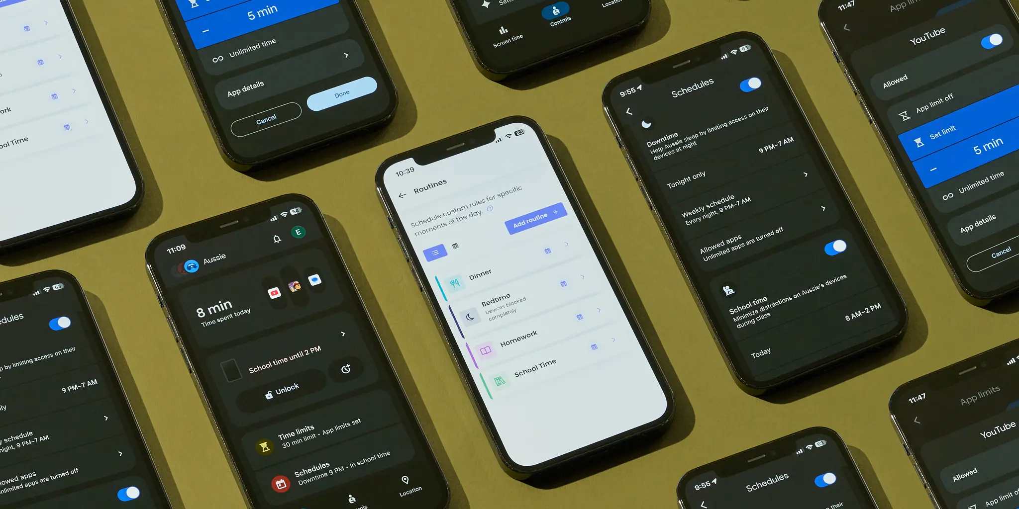 App