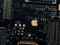 Apple chip