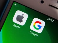 Apple google