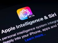 Apple siri