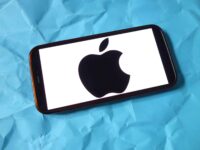 Apple logo