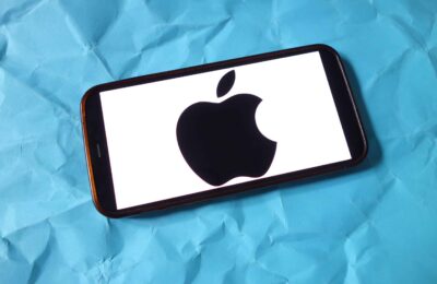 Apple logo