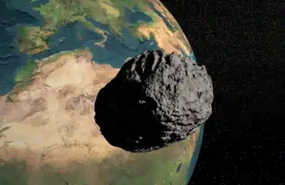 Asteroides terra