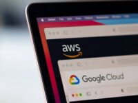 Aws google cloud