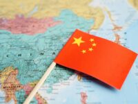 Bandeira china shutterstock 2524333393