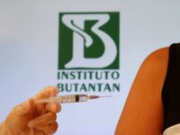 Butantan vacina