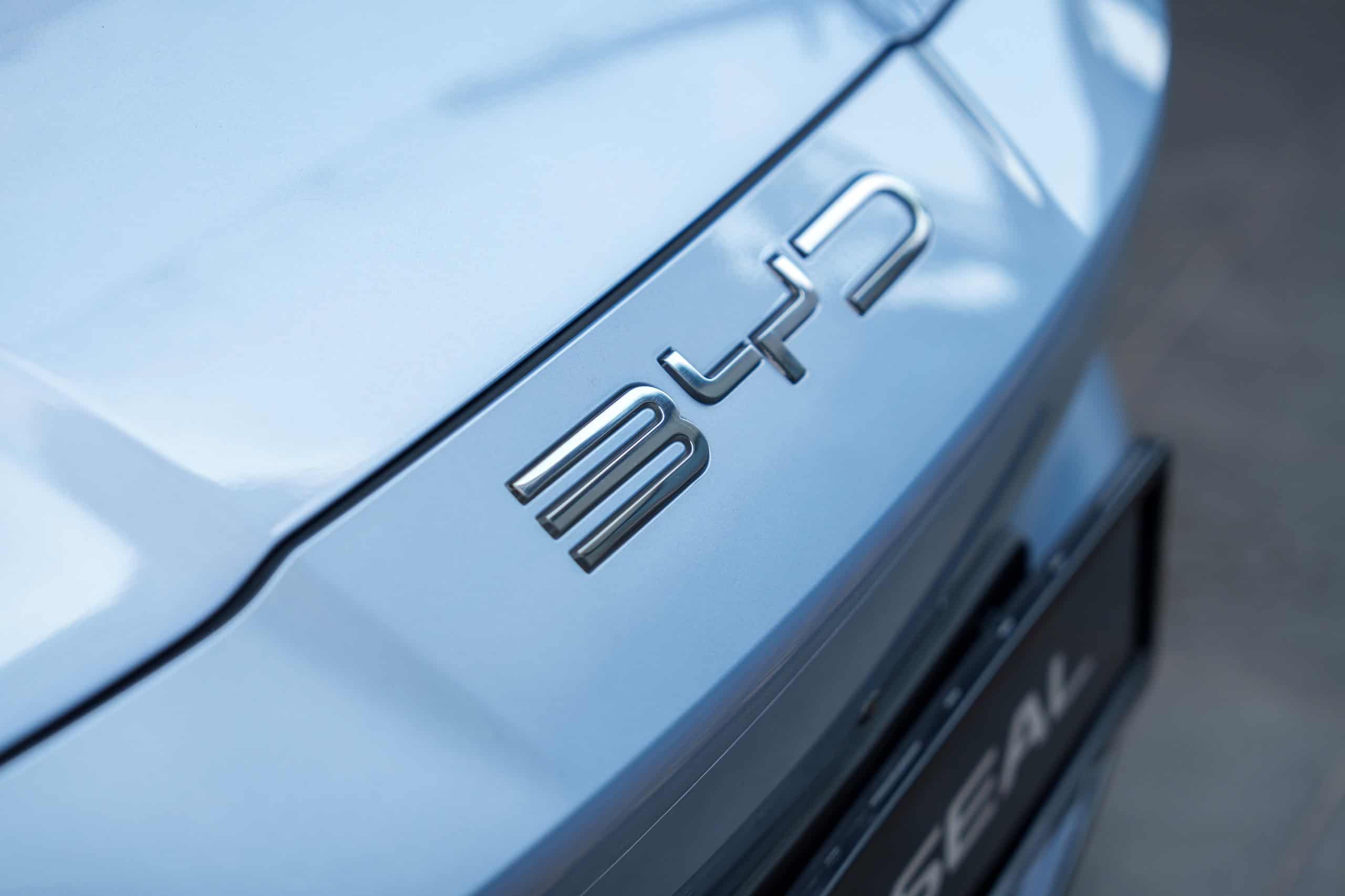 Byd