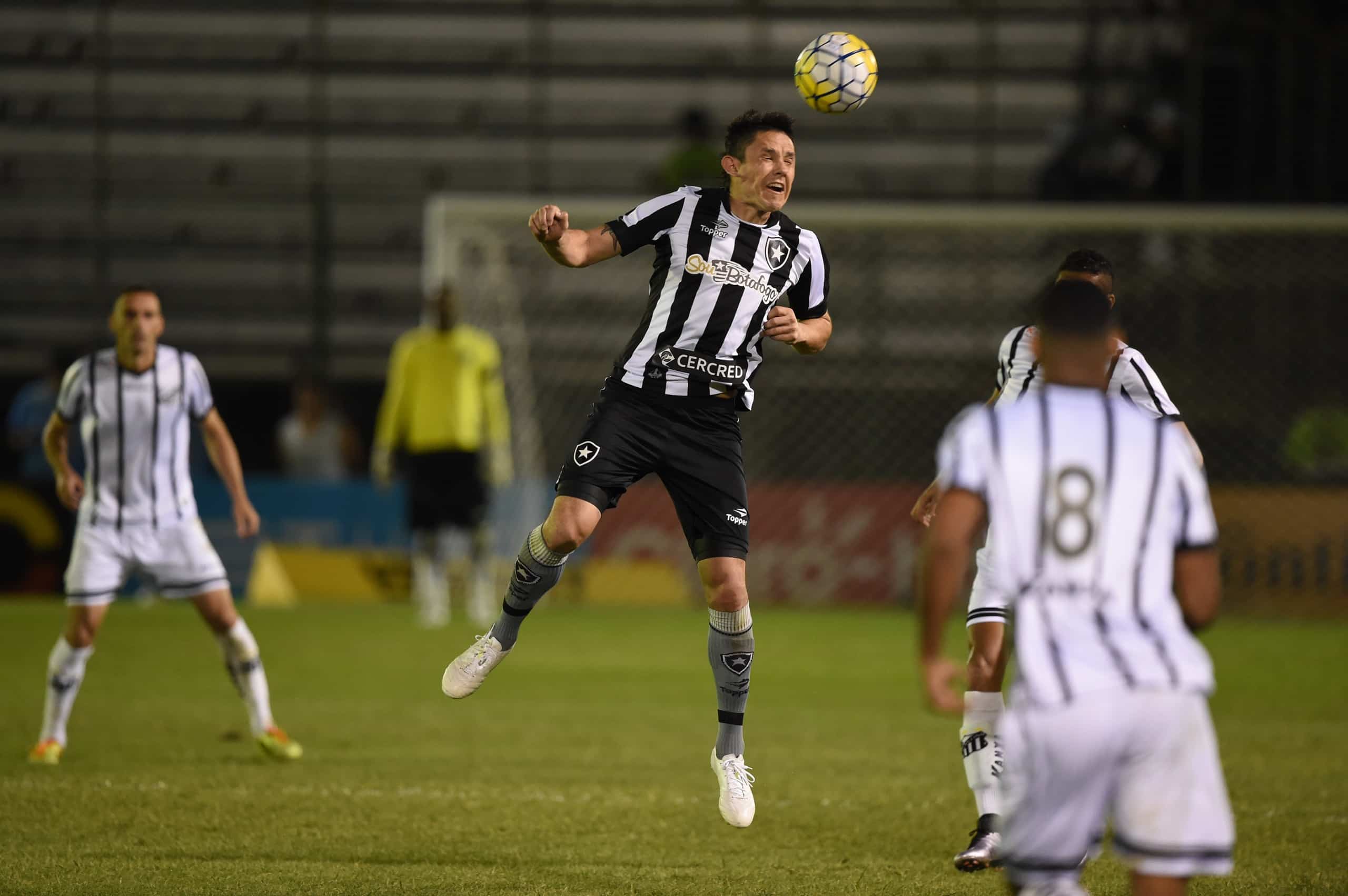 Rio,De,Janeiro,,Brazil, ,July,27,,Canales,During,Botafogo