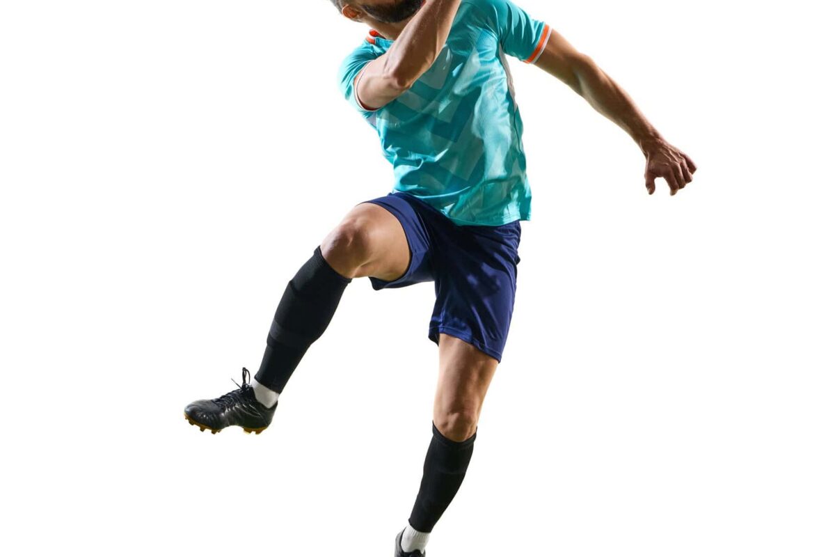 Cabecada futebol 2