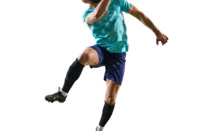 Cabecada futebol 2