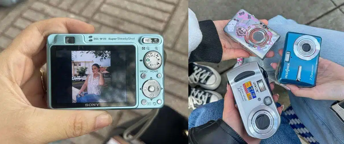 Camera