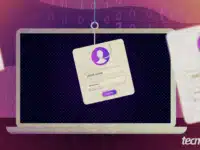 Capa tbr phishing