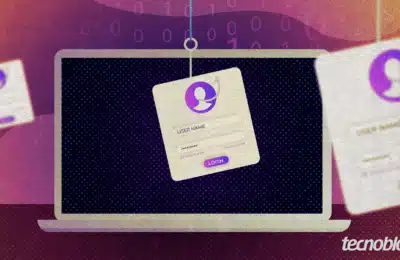 Capa tbr phishing