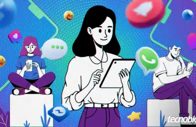 Capa tbr redes sociais