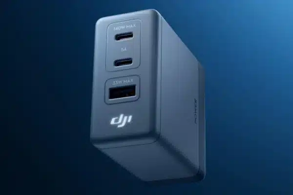 Carregador dji power gan 140w 640×400 1